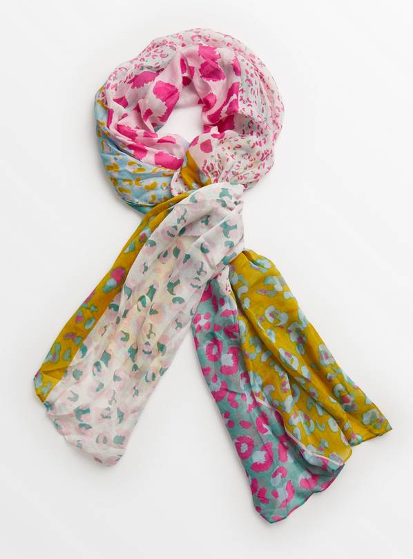 Sainsburys tu ladies store scarves